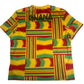 Ghana 2023/2024 Training Football Shirt XL