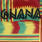 Ghana 2023/2024 Training Football Shirt XL