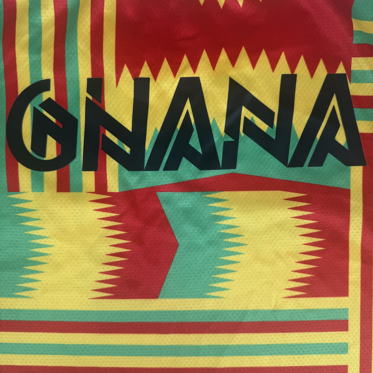Ghana 2023/2024 Training Football Shirt XL