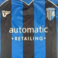 Gillingham 2010/2011 Home Football Shirt Small – Football Shirt Kingdom