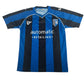 Gillingham 2010/2011 Home Football Shirt Small – Football Shirt Kingdom
