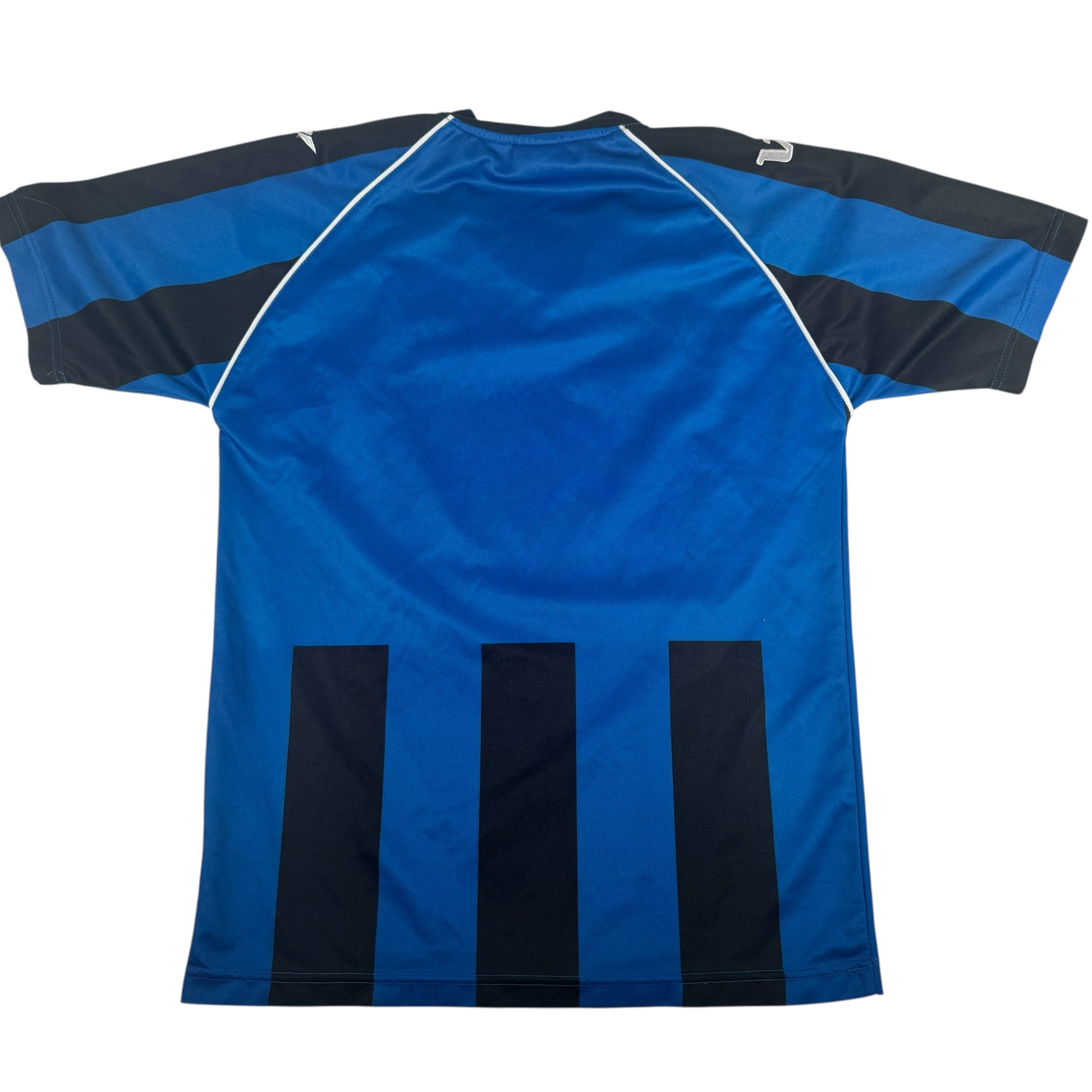 Gillingham 2010/2011 Home Football Shirt Small – Football Shirt Kingdom
