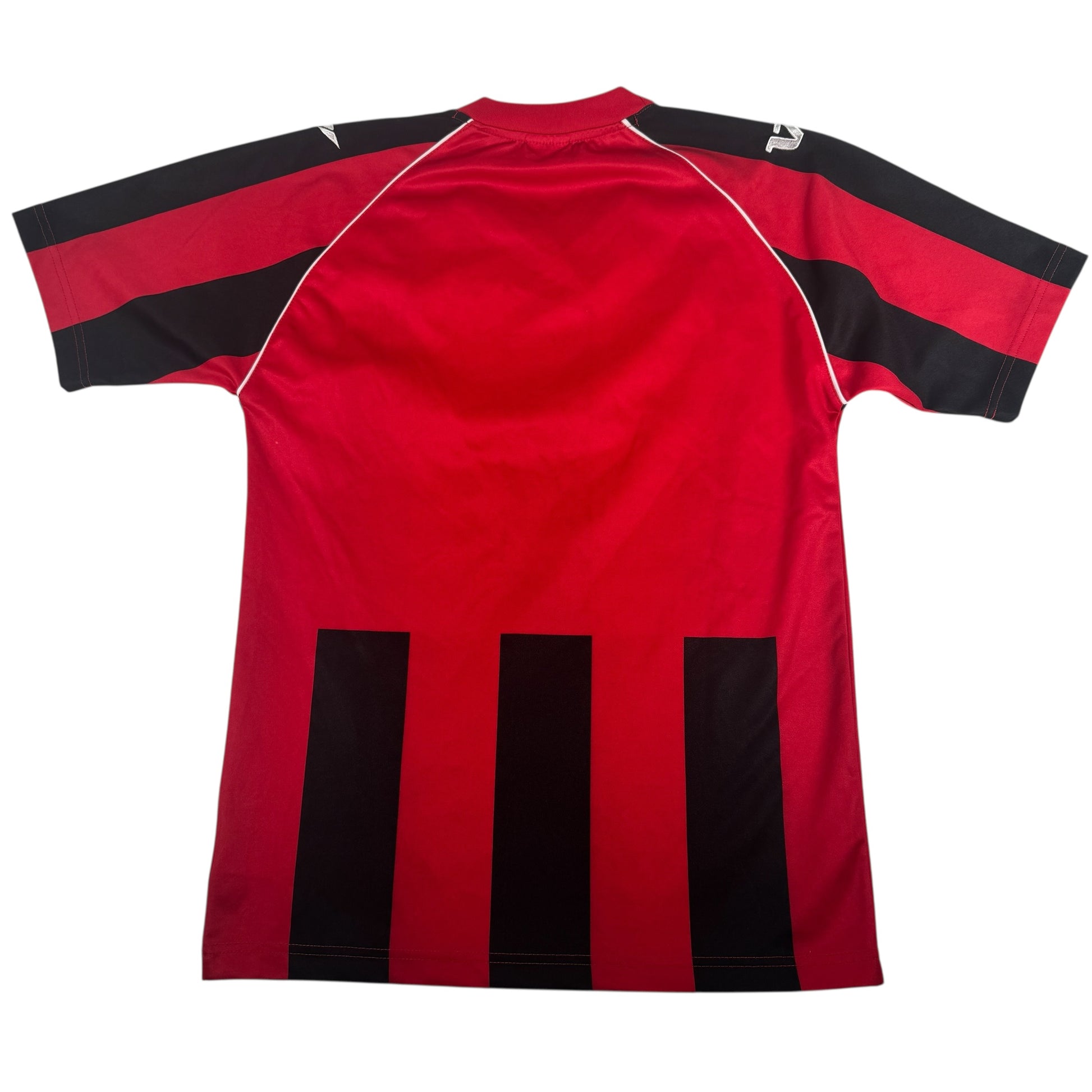 Gillingham 2011/2012 Away Football Shirt Small – Football Shirt Kingdom