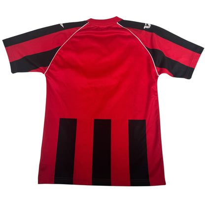Gillingham 2011/2012 Away Football Shirt Small – Football Shirt Kingdom