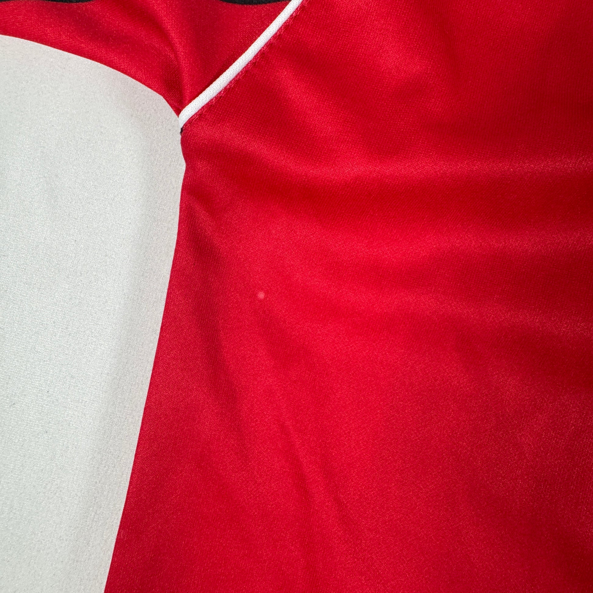 Gillingham 2011/2012 Away Football Shirt Small – Football Shirt Kingdom