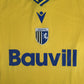 Gillingham 2024/2025 Away Football Shirt Medium