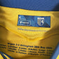 Gillingham 2024/2025 Away Football Shirt Medium
