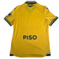 Gillingham 2024/2025 Away Football Shirt Medium