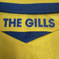 Gillingham 2024/2025 Away Football Shirt Medium