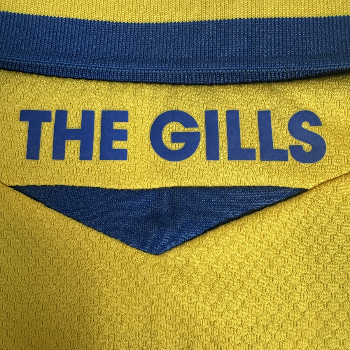 Gillingham 2024/2025 Away Football Shirt Medium