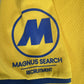 Gillingham 2024/2025 Away Football Shirt Medium