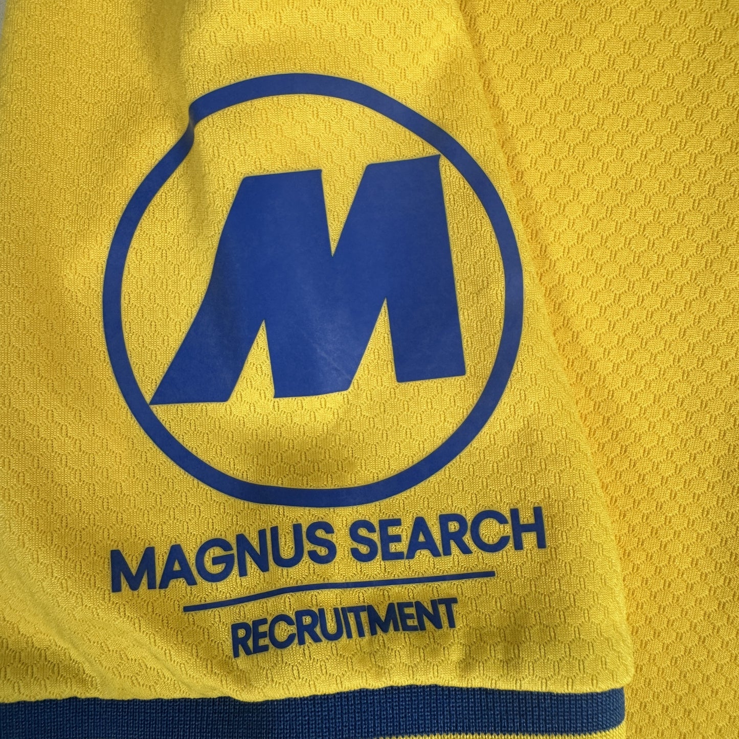 Gillingham 2024/2025 Away Football Shirt Medium