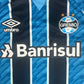 Gremio 2020/2021 Home Football Shirt Medium – Football Shirt Kingdom