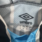 Gremio 2020/2021 Home Football Shirt Medium – Football Shirt Kingdom