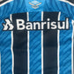 Gremio 2020/2021 Home Football Shirt Medium – Football Shirt Kingdom