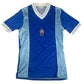 Hartlepool United 1988/1989 Away Football Shirt Medium