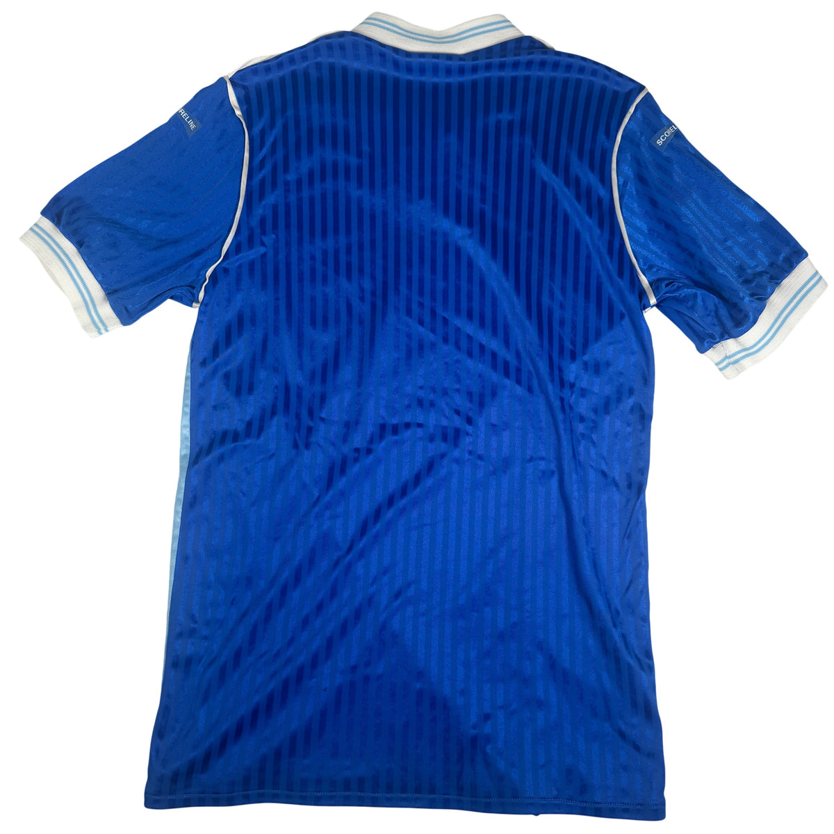 Hartlepool United 1988/1989 Away Football Shirt Medium