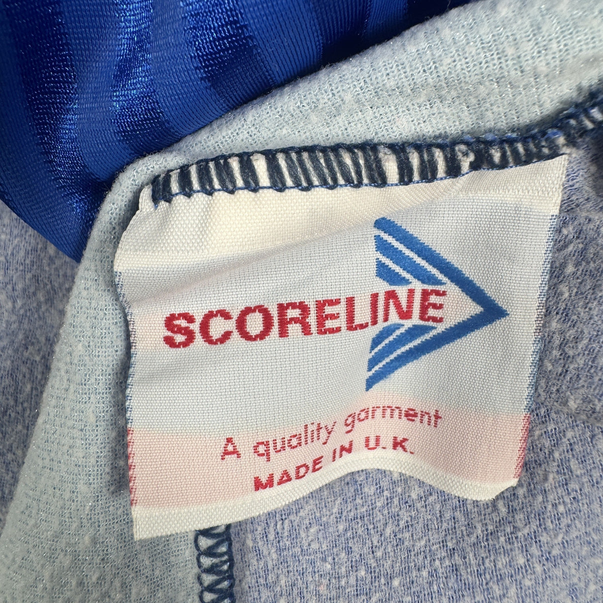 Hartlepool United 1988/1989 Away Football Shirt Medium