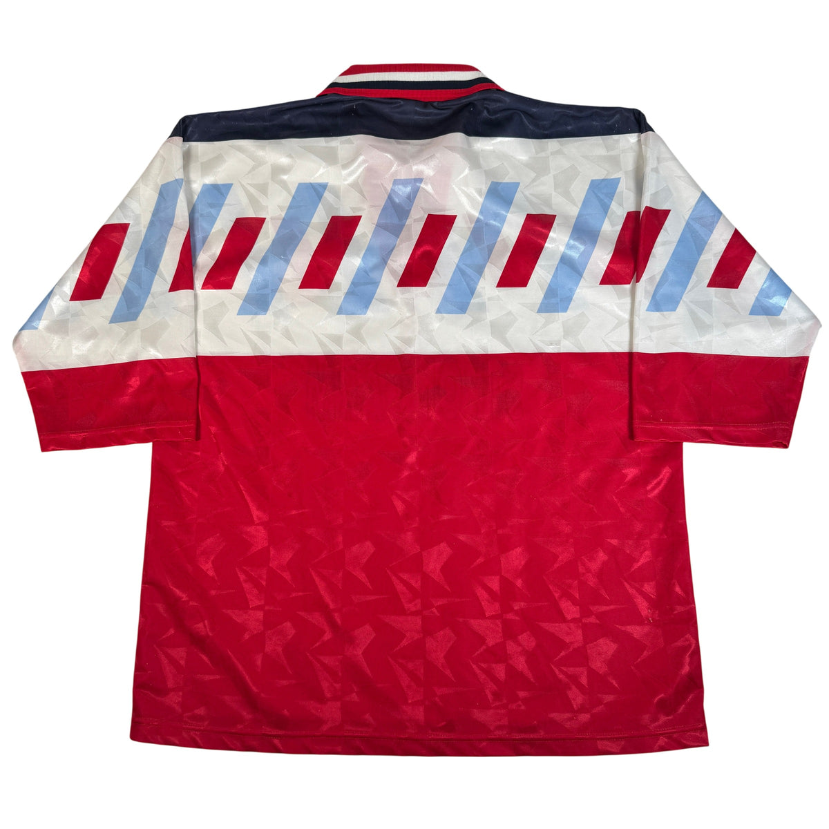 Hartlepool United 1995/1996/1997 Away Football Shirt XL