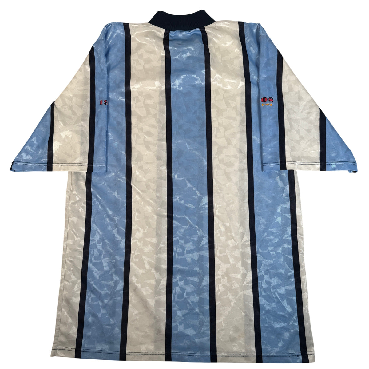 Hartlepool United 1995/1996/1997 Training Football Shirt Large