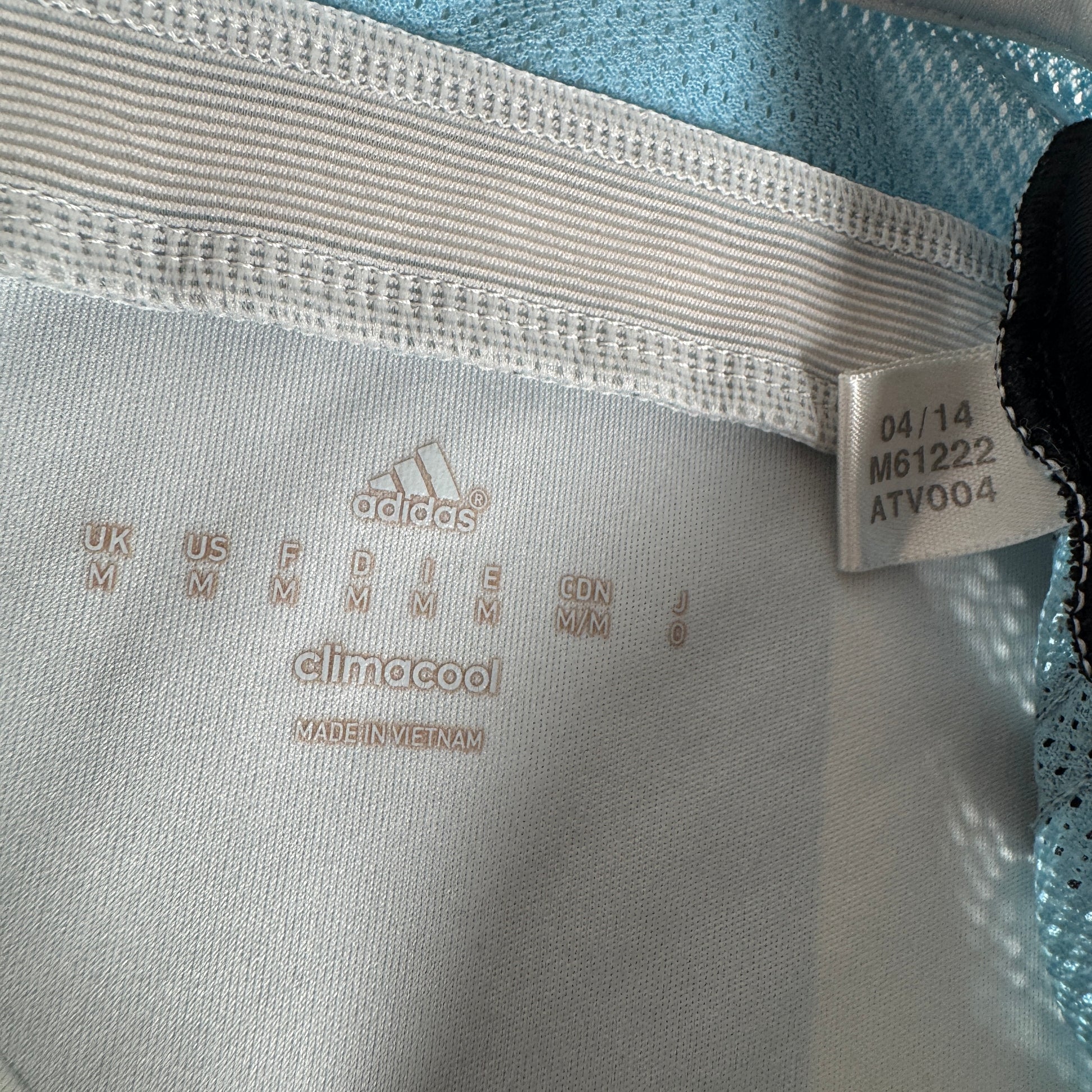 Hearts Heart of Midlothian 2014/2015 Away Football Shirt Medium – Football Shirt Kingdom