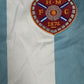 Hearts Heart of Midlothian 2014/2015 Away Football Shirt Medium – Football Shirt Kingdom