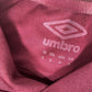 Hearts Heart of Midlothian 2020/2021 Home Long Sleeve Football Shirt Small – Football Shirt Kingdom