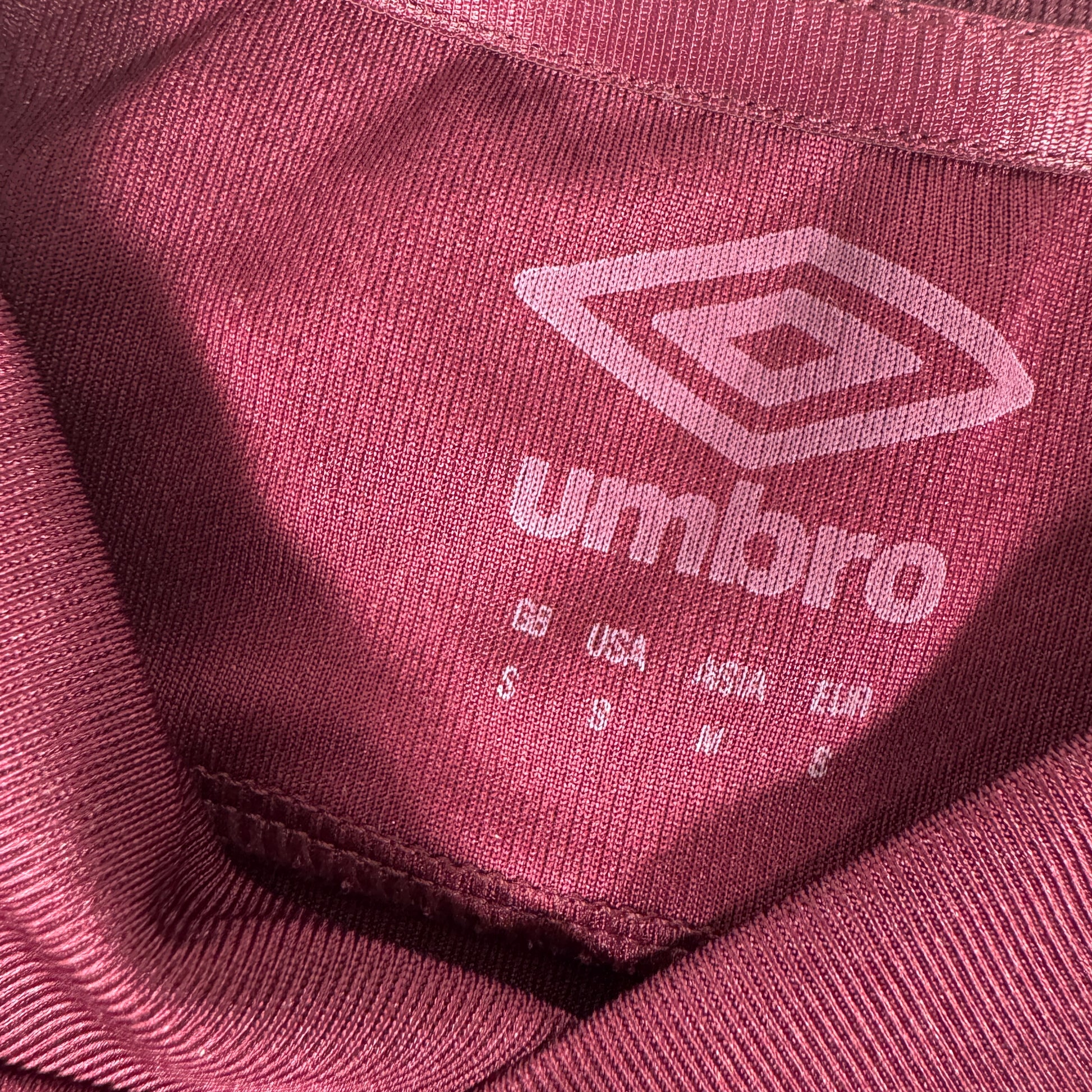 Hearts Heart of Midlothian 2020/2021 Home Long Sleeve Football Shirt Small – Football Shirt Kingdom