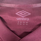 Heart of Midlothian 2020/2021 Home Football Shirt XXL