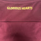 Heart of Midlothian 2020/2021 Home Football Shirt XXL