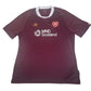 Heart of Midlothian 2022/2023 Home Football Shirt 3XL