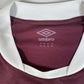Heart of Midlothian 2022/2023 Home Football Shirt 3XL