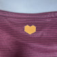 Heart of Midlothian 2022/2023 Home Football Shirt 3XL
