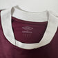 Hearts Heart of Midlothian 2022/2023 Home Football Shirt XL – Football Shirt Kingdom