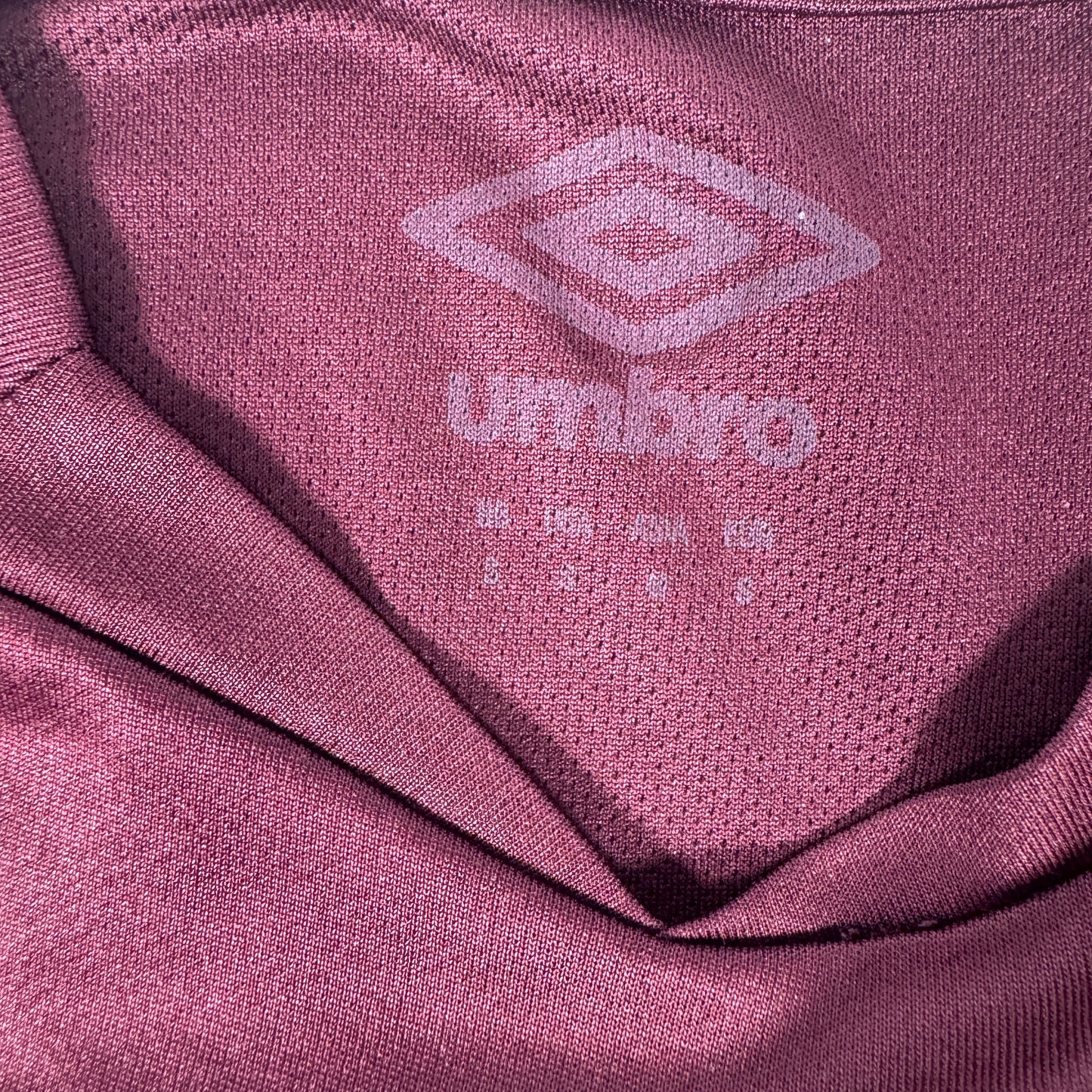 Heart of Midlothian 2023/2024 Home Football Shirt Small – Football Shirt Kingdom