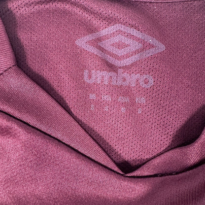 Heart of Midlothian 2023/2024 Home Football Shirt Small – Football Shirt Kingdom