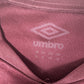 Heart of Midlothian 2023/2024 Home Football Shirt XL