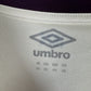 Heart of Midlothian 2024/2025 Away Football Shirt 3XL