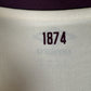 Heart of Midlothian 2024/2025 Away Football Shirt 3XL