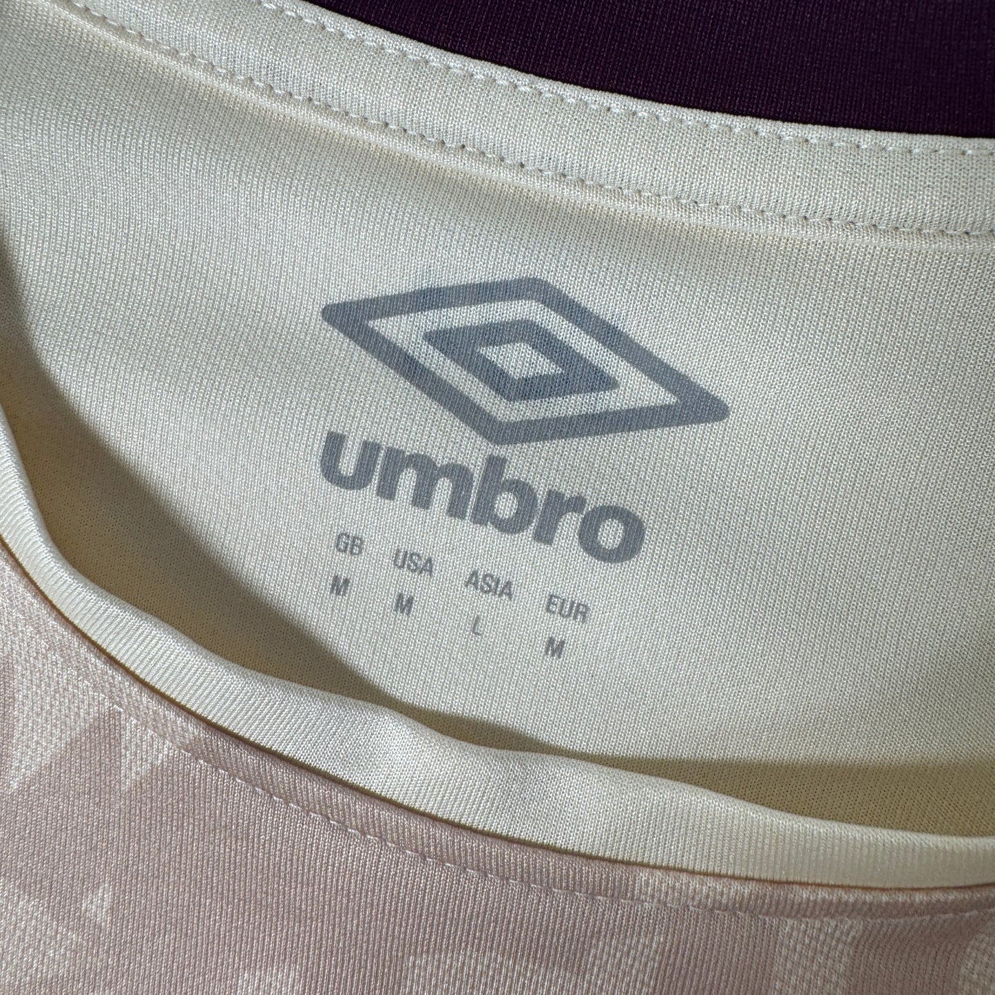 Heart of Midlothian 2024/2025 Away Football Shirt Medium – Football Shirt Kingdom