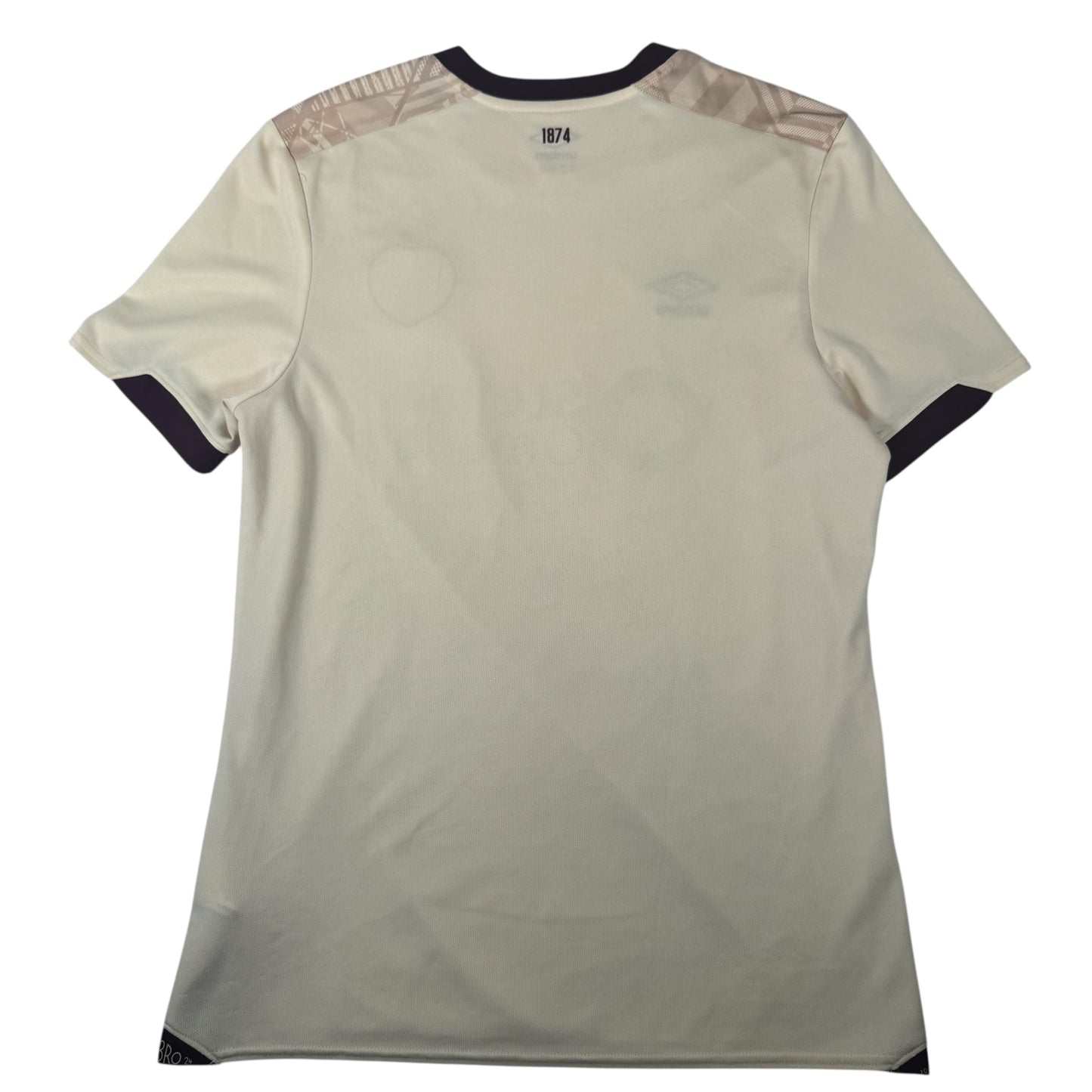 Heart of Midlothian 2024/2025 Away Football Shirt Medium – Football Shirt Kingdom