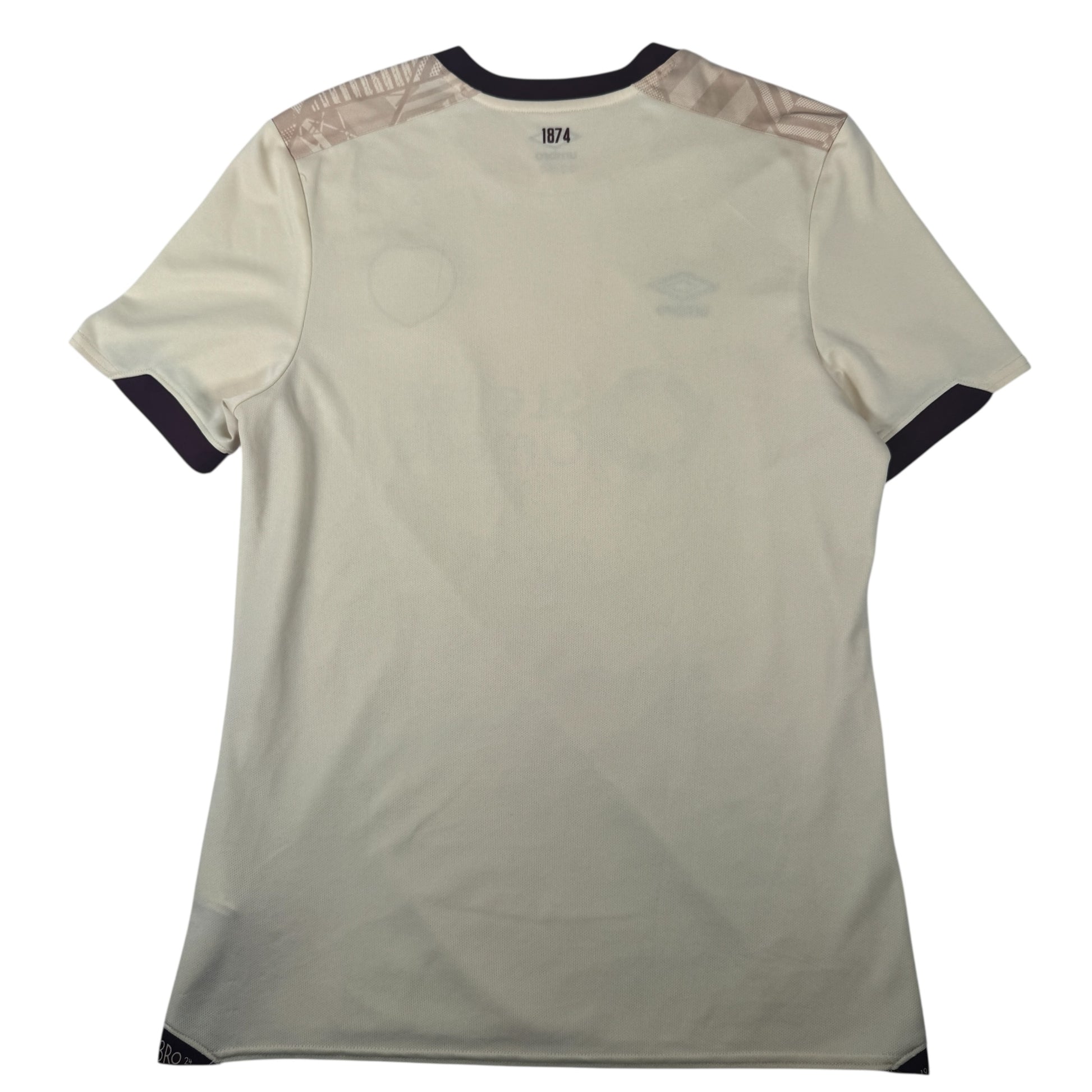 Heart of Midlothian 2024/2025 Away Football Shirt Medium – Football Shirt Kingdom