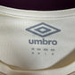 Heart of Midlothian 2024/2025 Away Football Shirt Medium