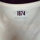 Heart of Midlothian 2024/2025 Away Football Shirt Medium