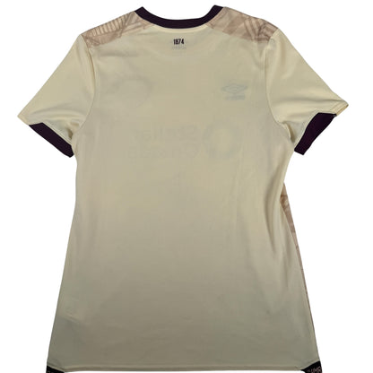 Hearts Heart of Midlothian 2024/2025 Away Football Shirt Small – Football Shirt Kingdom
