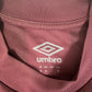 Heart of Midlothian 2024/2025 Home Football Shirt Medium