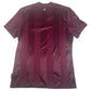Heart of Midlothian 2024/2025 Home Football Shirt Medium