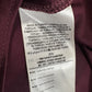 Heart of Midlothian 2024/2025 Home Football Shirt Medium