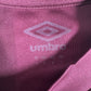 Hearts Heart of Midlothian 2024/2025 Home Football Shirt Small – Football Shirt Kingdom