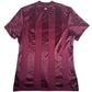 Hearts Heart of Midlothian 2024/2025 Home Football Shirt Small – Football Shirt Kingdom
